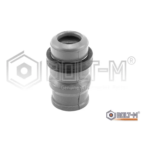 Отбойник амортизатора переднего BOLT-M BM7250