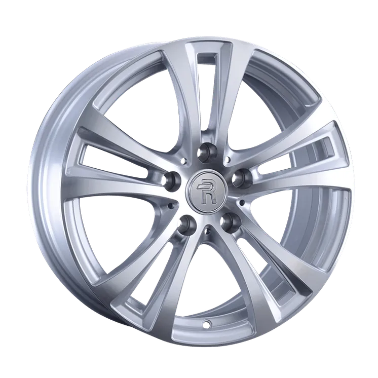 Диск литой R17 7.5J 5x120/72.6 ET37 REPLAY B229 SF 045878-160023005