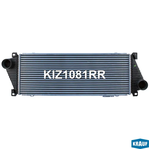 Интеркулер KRAUF KIZ1081RR