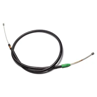 Трос стояночного тормоза левый RENAULT Megane TORK TRK0553