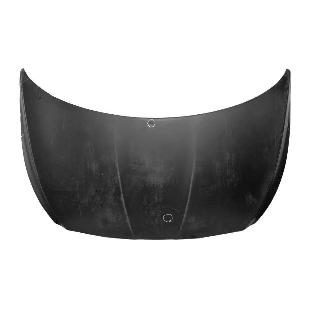 Капот, Уценка Hyundai Solaris (2010-2014) Jorden JH02ACT11043-N5 Уценка