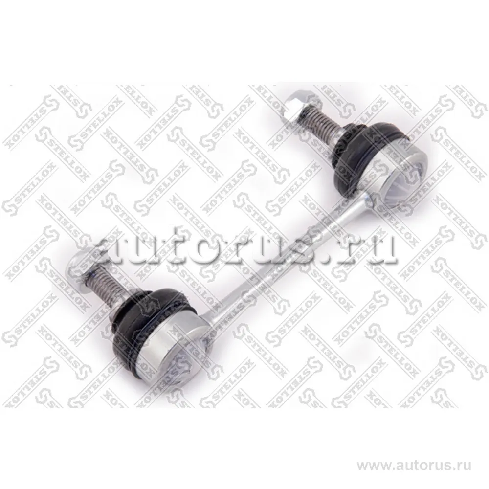 Тяга стабилизатора заднего Audi 100/A6 Quattro 91-97 STELLOX 56-02353-SX