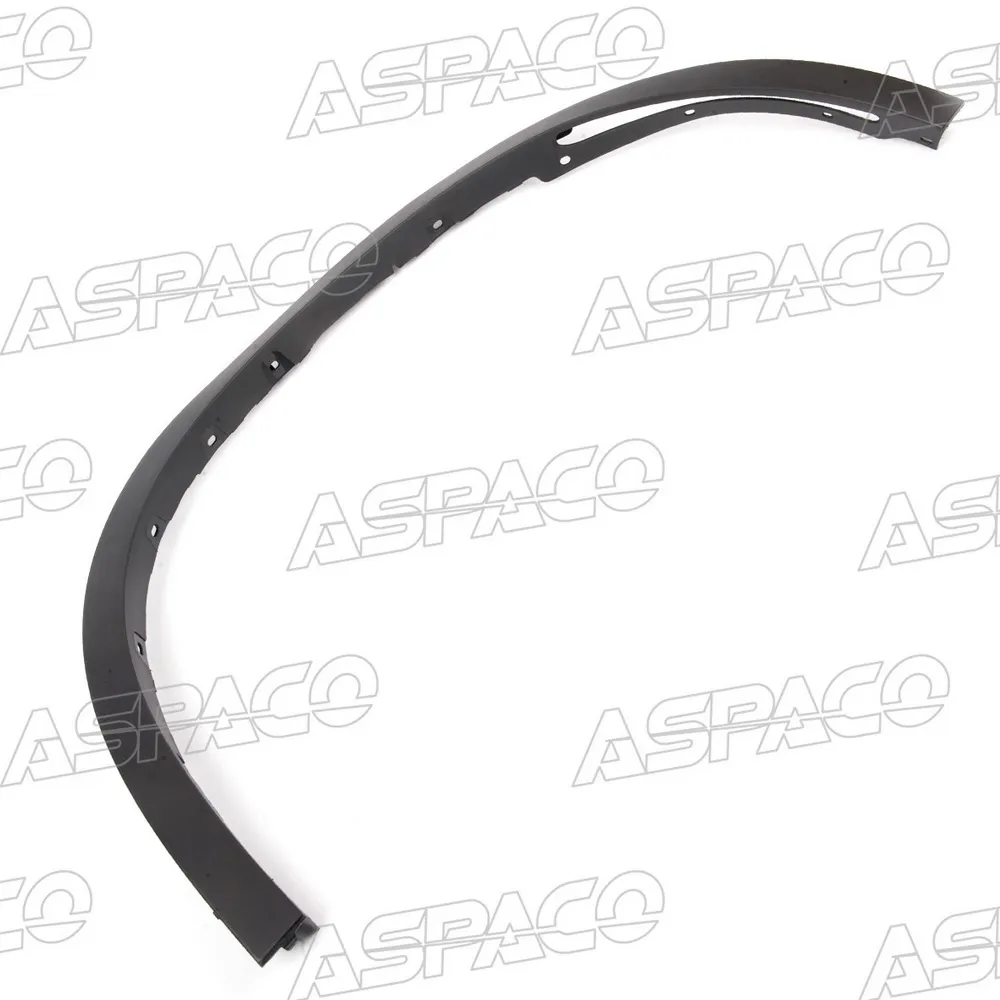 Накладка переднего крыла правая (R) BMW X5 F15 (13-…) ASPACO AP5194