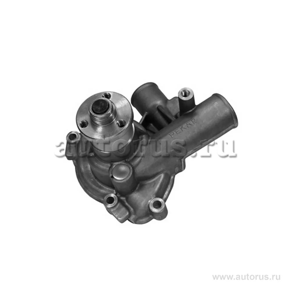 Насос водяной ГАЗ Волга 3110, 31105, УАЗ Патриот 3163 и мод. PEKAR 4062-1307010-42