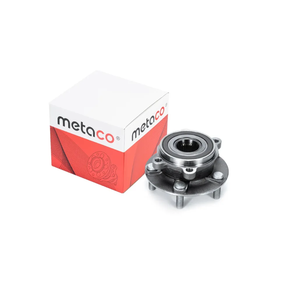 Ступица передняя MAZDA CX 5 (2012-2017) Metaco 5000-016