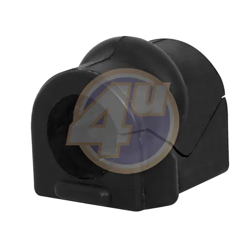 ВТУЛКА СТАБ ПЕРЕДН OPL CORSA D 09-/COMBO 01- 4U OPP14390