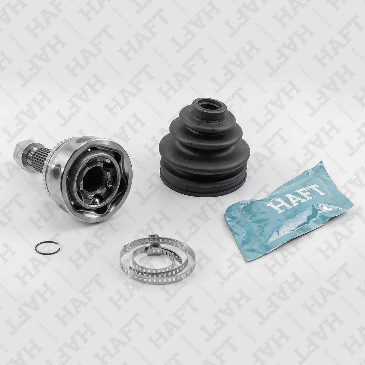 ШРУС наружный к-т (c ABS) TOYOTA Previa/Estima 99-> HAFT GA0347
