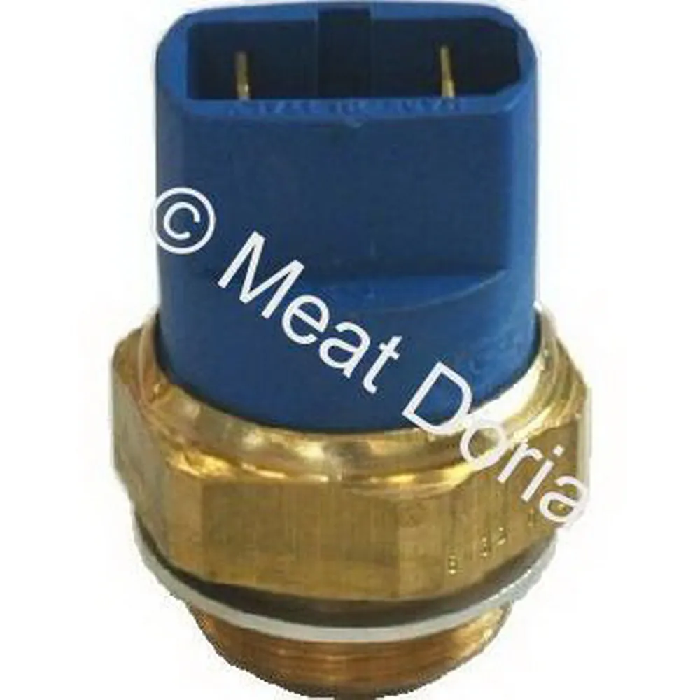 Термовыключатель вентилятора MEAT & DORIA 82633