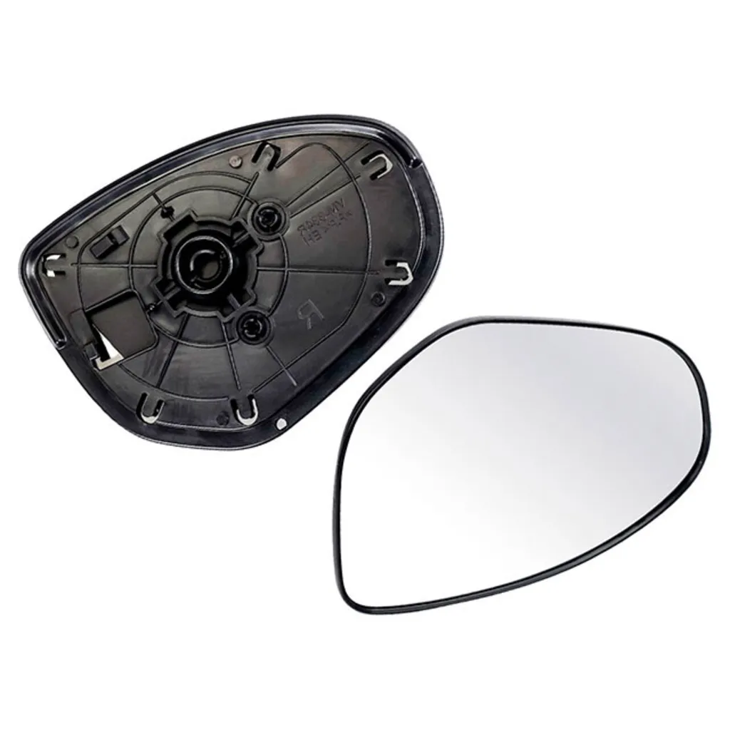 Стекло бокового зеркала (зеркальный элемент) левого MAZDA 3 2008-2011 MZ6413NAL