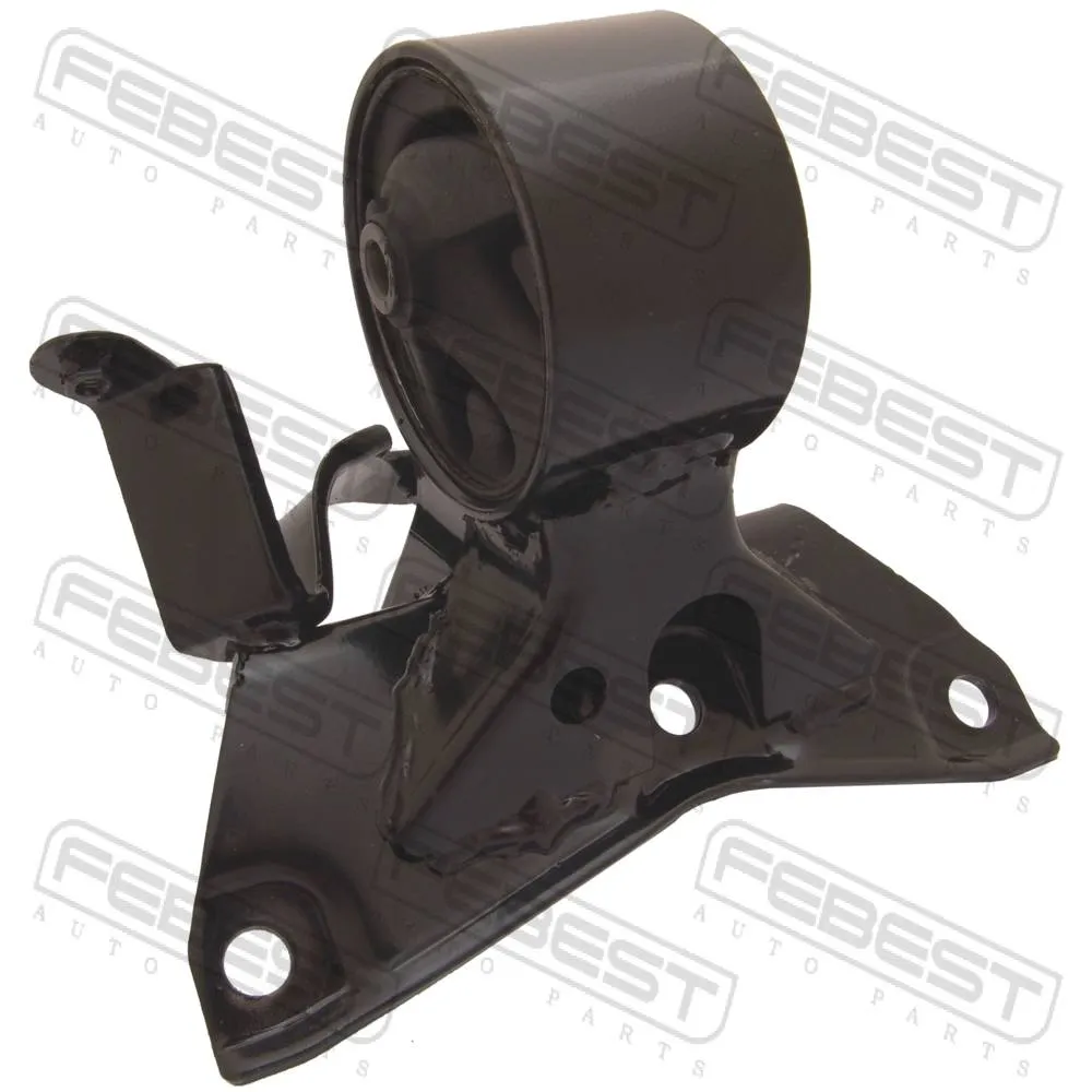Подушка двигателя L FEBEST NM-038