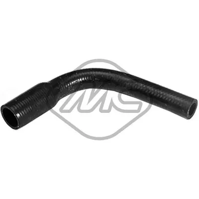 Патрубок турбины FIAT METALCAUCHO 07620