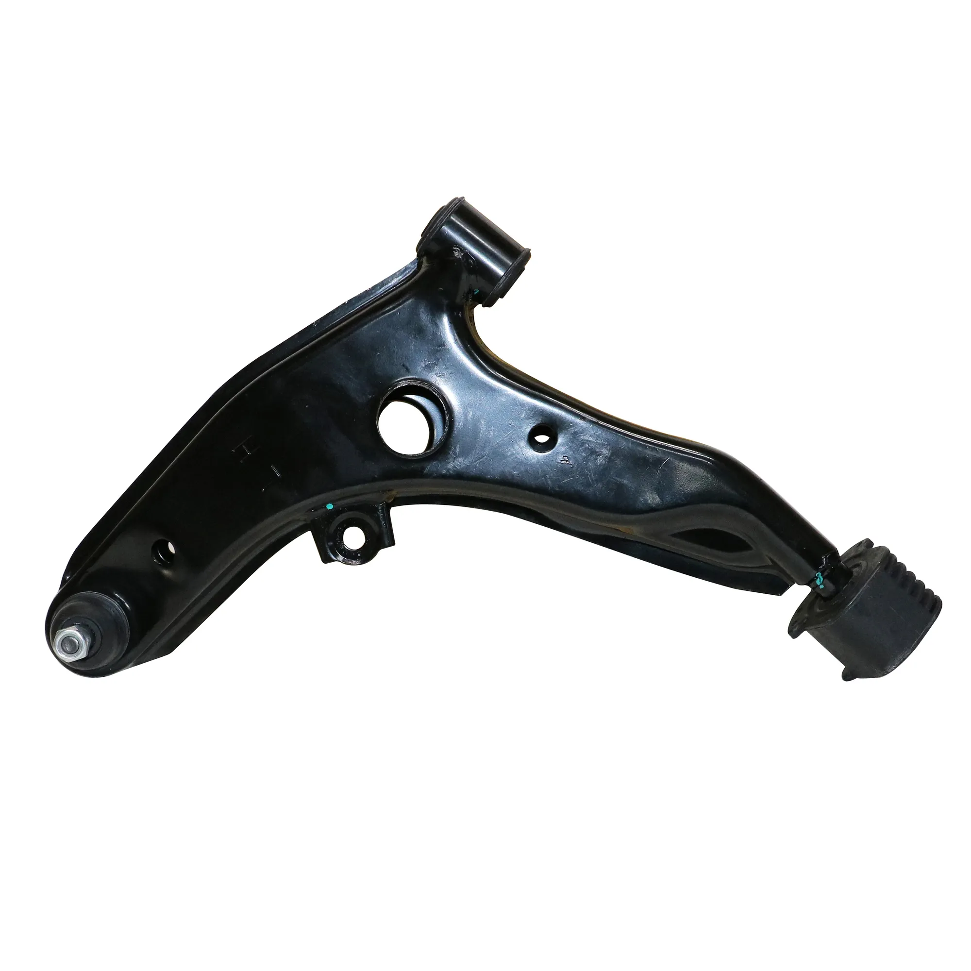 Рычаг передний нижний L MITSUBISHI Colt II/Lancer 8/Mirage CQM7L CTR CQ0226L