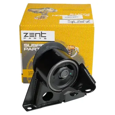 Подушка двигателя правая Nissan Primera P12 01-07 ZENTPARTS Z13473