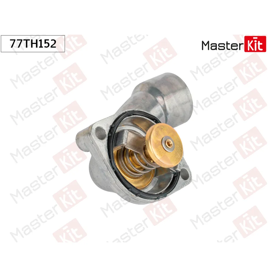 Термостат Opel 92C MASTERKIT 77TH152