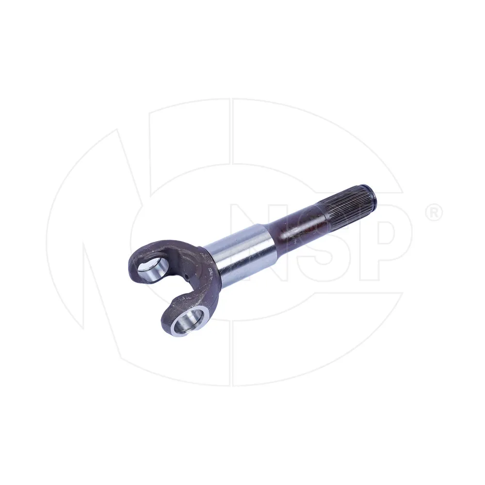 Полуось ступицы переднего моста JCB NSP NSP9WT91488101