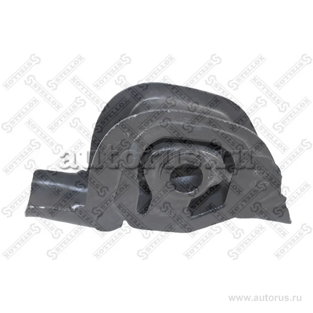 Подушка ДВС пер.Honda Civic EC 1.3 87-9 STELLOX 2537001_SX