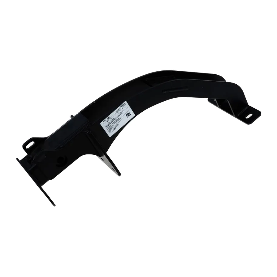 Тягово-сцепное устройство LECAR LECAR016180705