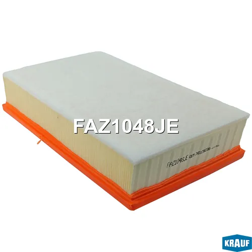 Фильтр воздушный KRAUF FAZ1048JE