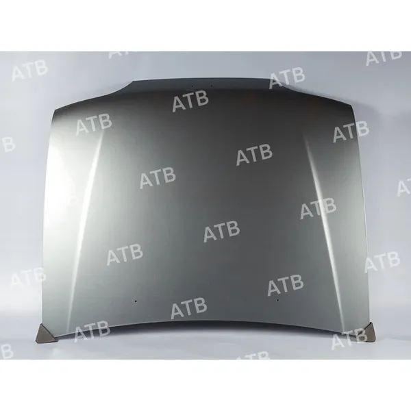Капот ВАЗ 2114 Кварц 630 АвтоВАЗ ATB 1AV140V20630
