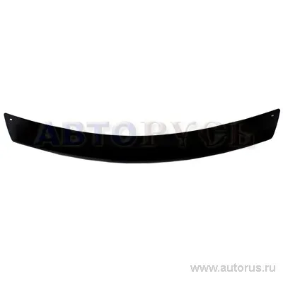 Дефлектор капота темный HONDA CIVIC 2006-2011 Sd, NLD.SHOCIVS0612