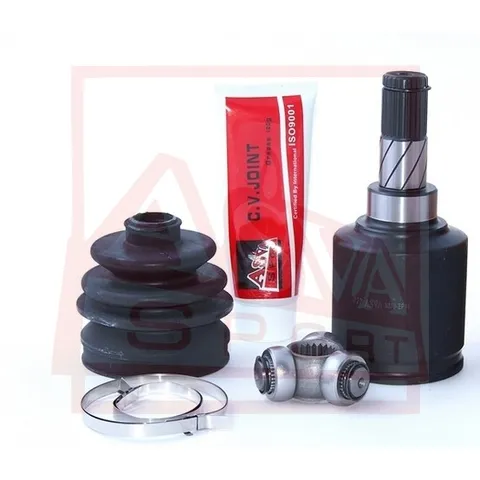 Шрус внутренний 22x40x25 NISSAN Primera P11 ASVA NSIUEP16