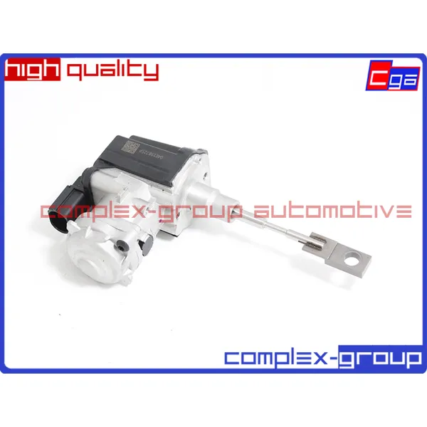 Актуатор турбины MAHLE 70595674 EWG0038_04 4E145725AK CGA 1ACT827RA