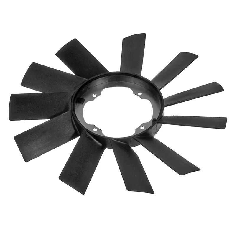 Крыльчатка вентилятора BMW M20, M40, M50 (11 лопастей, d=410mm) MEYLE 300 115 0004