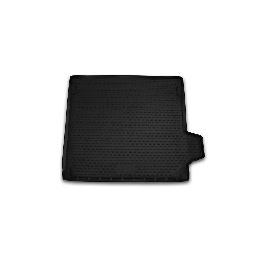 Коврик в багажник Land Rover Range Rover Sport II (L494) 2013-2022 полиуретан Element CARLDR00008