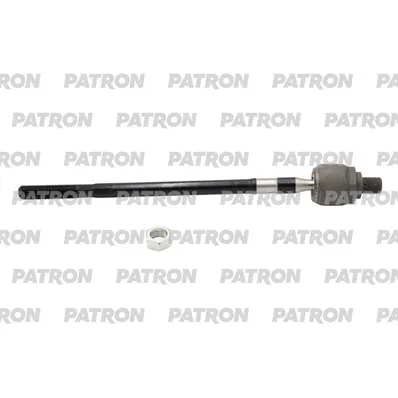 Тяга рулевая HYUNDAI: GETS 02- (произведено в Корее) PATRON PS2145KOR