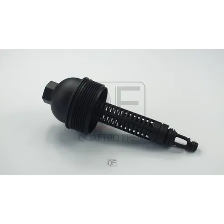 Крышка масляного фильтра QUATTRO FRENI QF14A00215