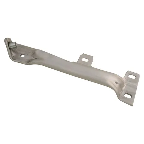 Кронштейн усилителя переднего бампера правый BMW 5 F10/F11/F07 2009-2016 BM43045CR
