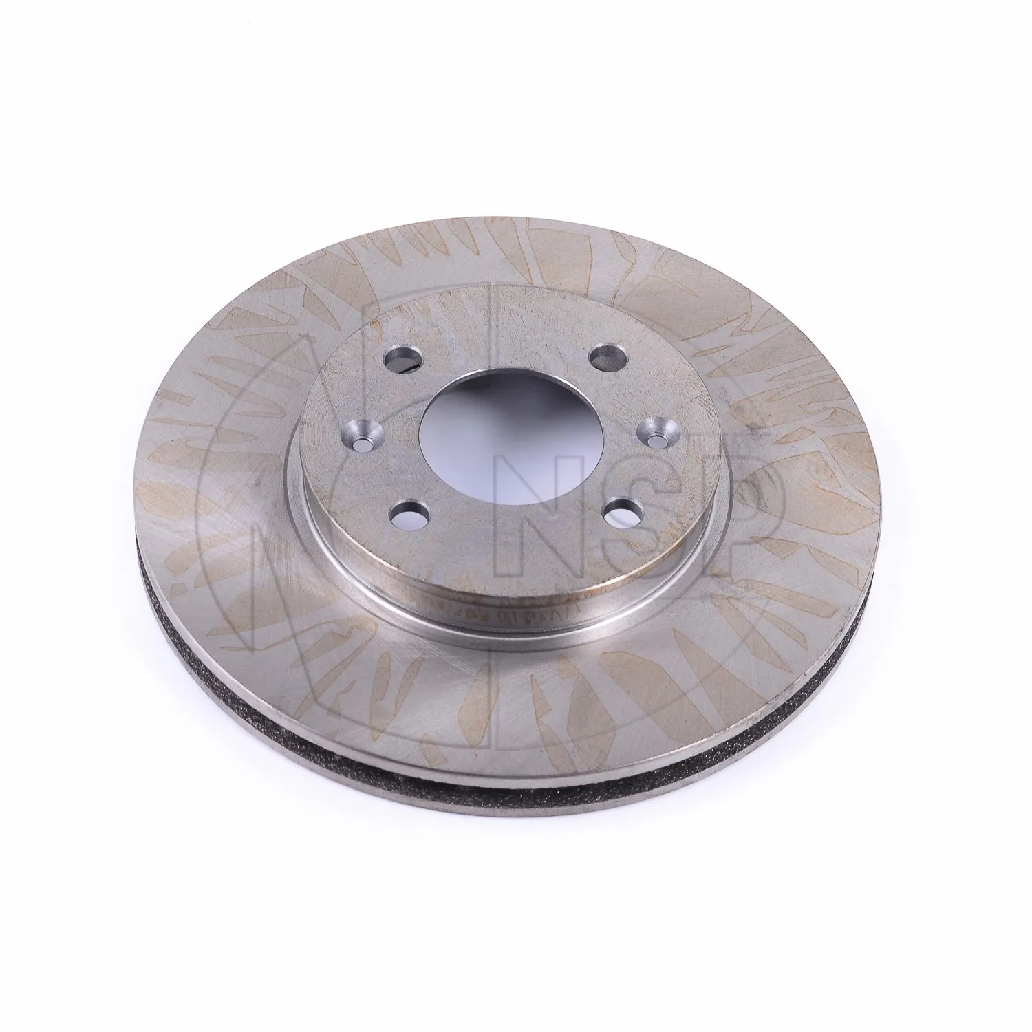 Диск тормозной передний HYUNDAI SOLARIS NSP NSP02517121W250