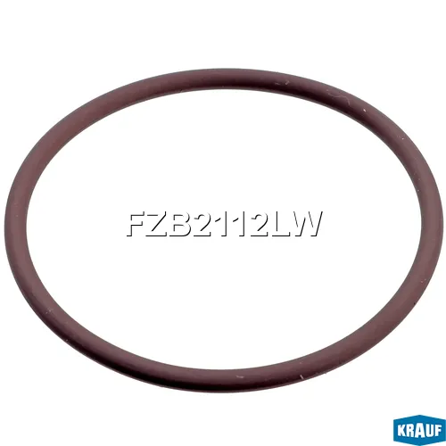 Кольцо уплотнительное форсунки KRAUF FZB2112LW