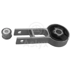 Подушка двиг. ЗАД FIAT STILO 1.2/1.6 02- ASLYX AS-202912