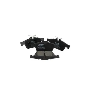 Тормозные колодки - задние BSG BSG 65-200-003