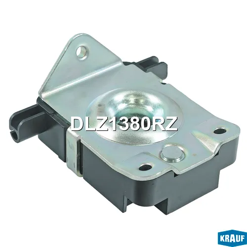 Замок капота KRAUF DLZ1380RZ