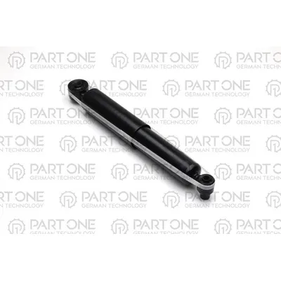 Амортизатор подвески 551805 GAS задн RENAULT: LAGUNA 93-01 PART-ONE 1SA037