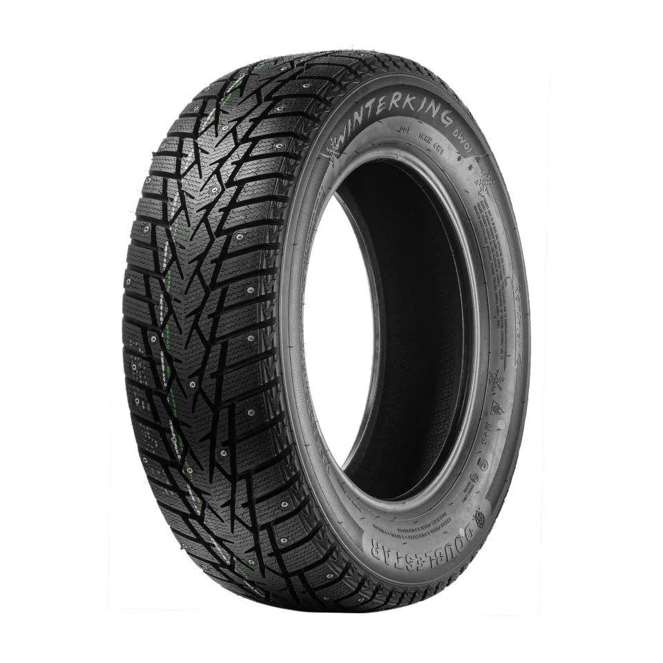 Шина R15 185/60 DoubleStar DW01 84T шип 3PN01856015E000004