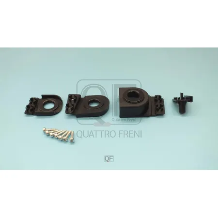 Ремкомплект фары RH QUATTRO FRENI QF41M00017