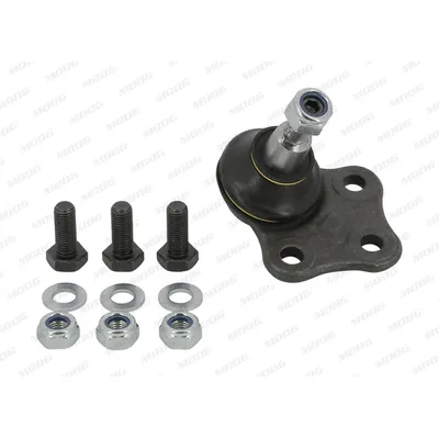 Опора шаровая L=R RENAULT Megane III/Scenic III/Fluence MOOG RE-BJ-8336