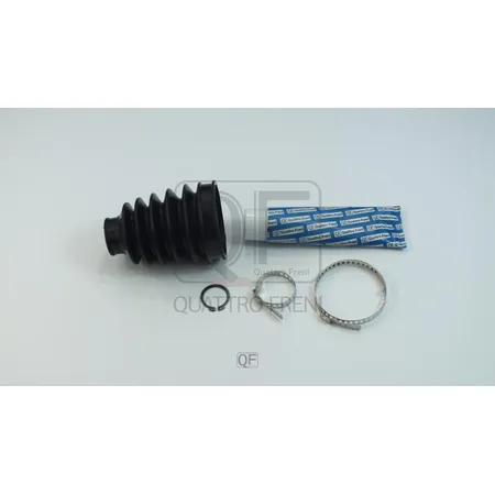 Пыльник шрус внутренний комплект PVC 68X102X275 QUATTRO FRENI QF31C00155