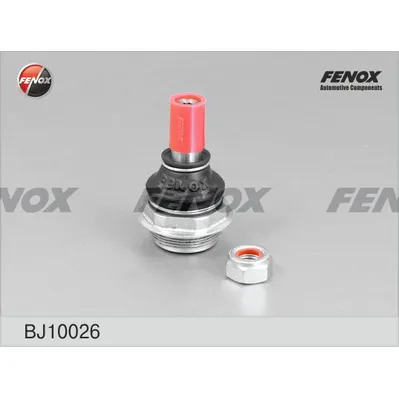 Шаровая опора L=R Citroen C4 04-, Berlingo 08-; Peugeot 308 07-, Par FENOX BJ10026