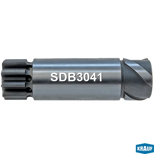Зубчатка KRAUF SDB3041