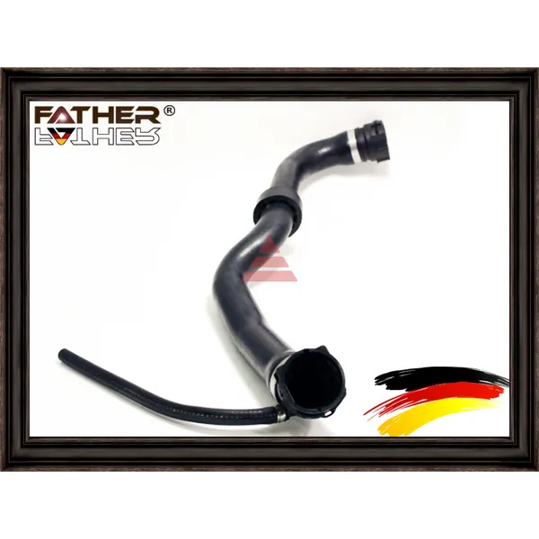 Патрубок FATHER F1196R05
