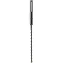 Бур по бетону CUTOP Profi Plus, SDS-Max с крестовым наконечником, 10x340 мм CUTOP 42-10340