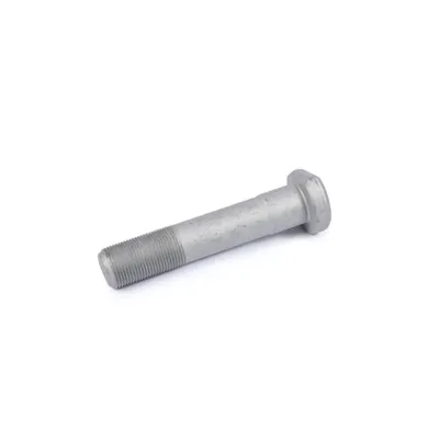 Болт колесный задн. M22x1.5x38/110 MAN HP1352 STELLOX 85-18446-SX