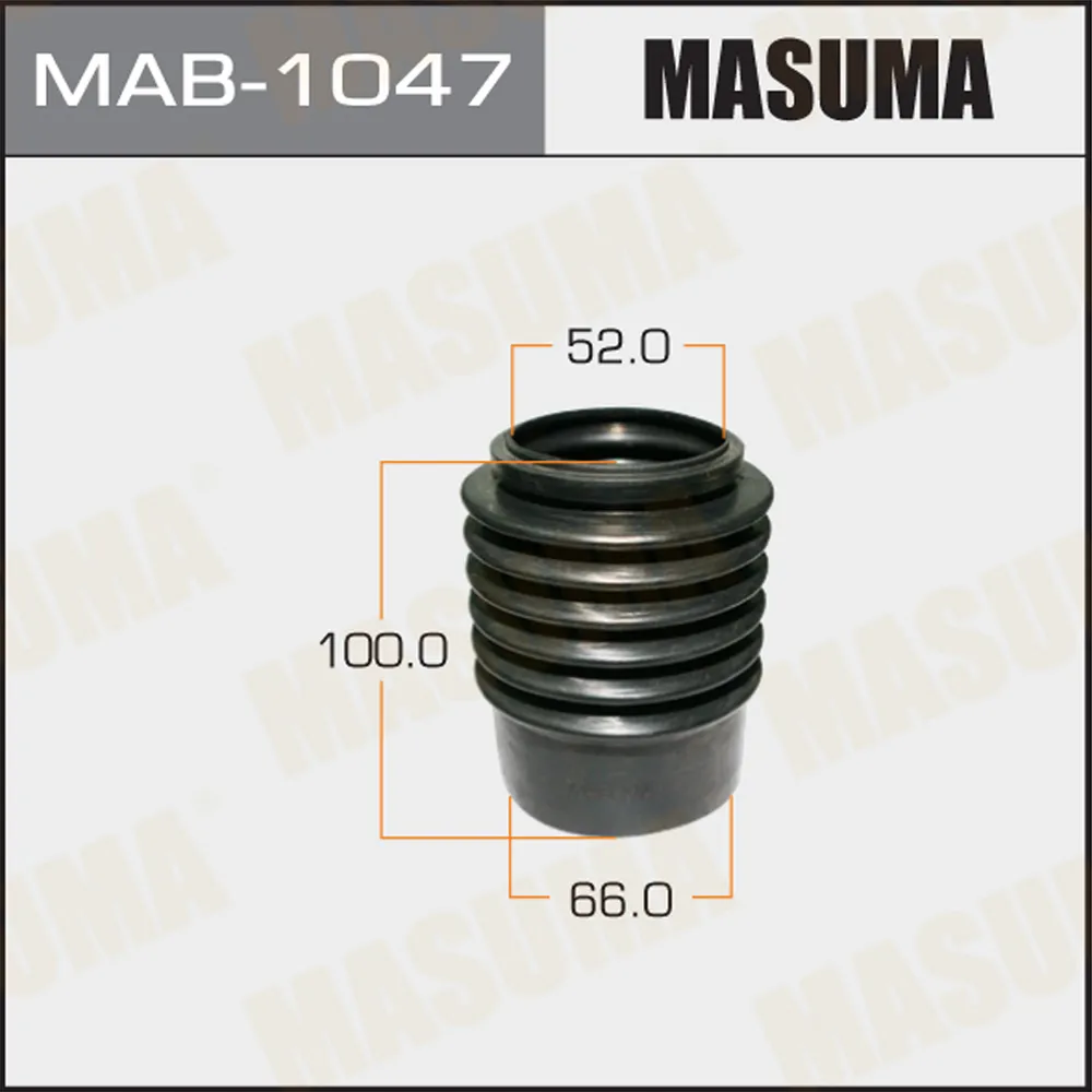 ПЫЛЬНИК СТОЕК MASUMA MASUMA MAB1047