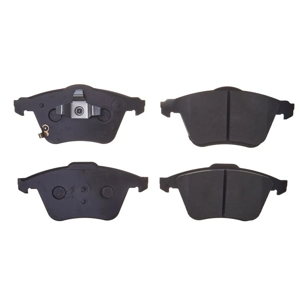 Дисковые тормозные колодки ADVICS ADVICS SN944P