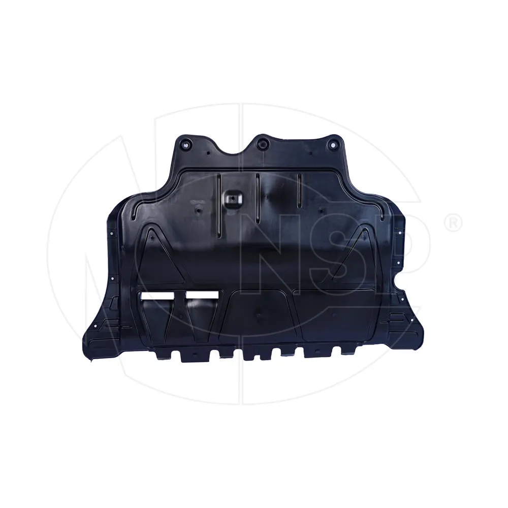 Пыльник двигателя SKODA Octavia A7 (большой) NSP NSP085Q0825901