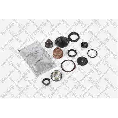 Р/к ПГУ сцепления (мрп) манж., втулки MB Atego/Actros/Axor STELLOX 8321127_SX